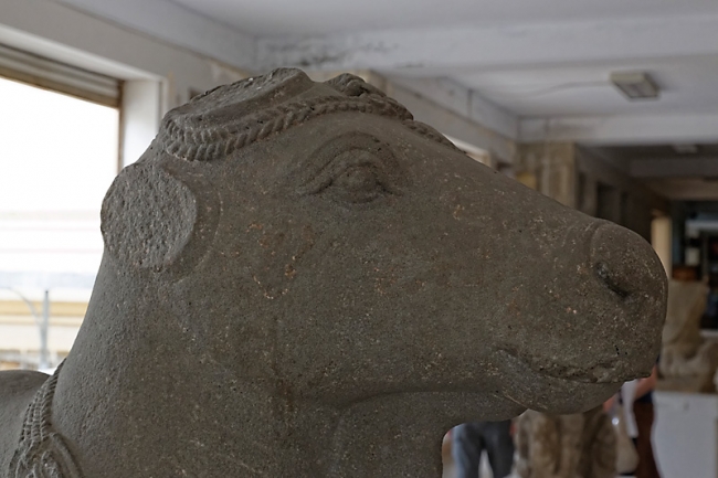 Da Nang-Musée Cham-043